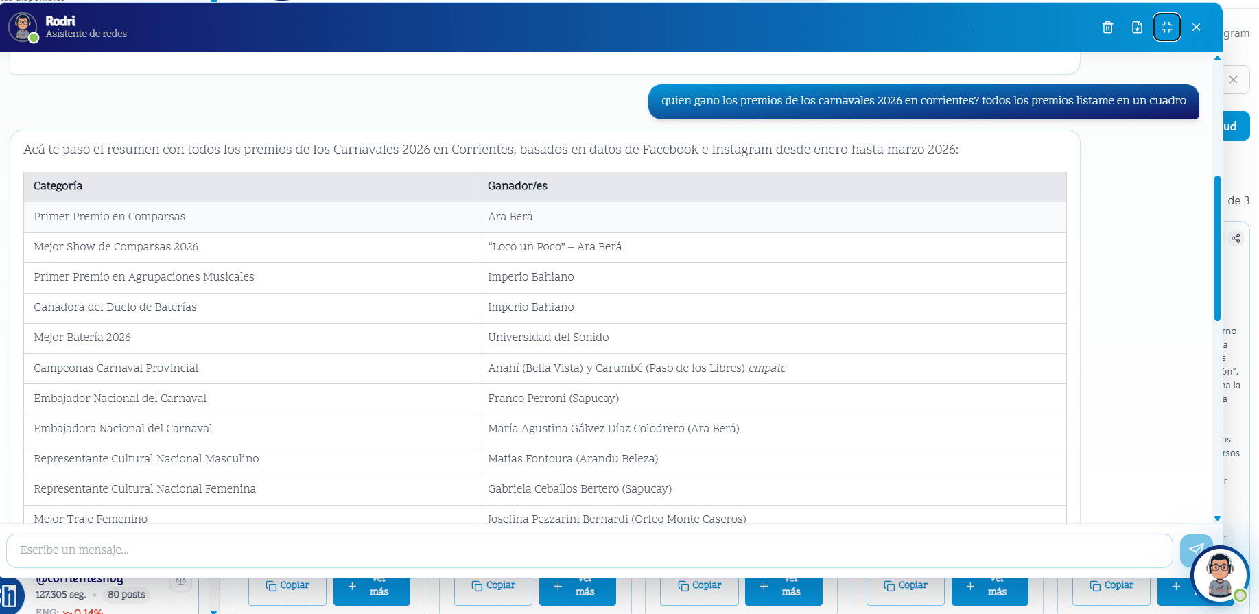 MCP Server-Orchestrator